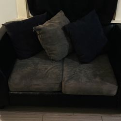 Couch Set 
