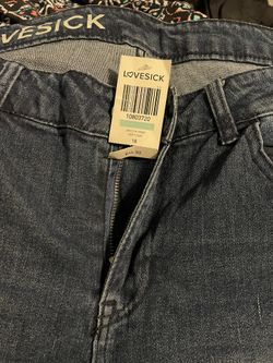 Size 18 Woman Jeans. New With Tags. 