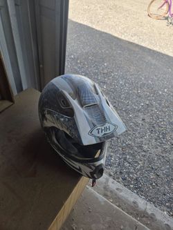 Helmet