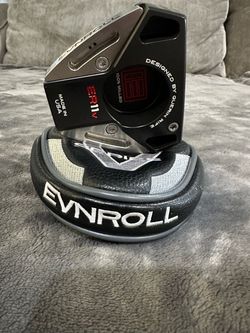 Evnroll ER11v