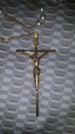 Lasso, wedding rosary, rosario matrimonial