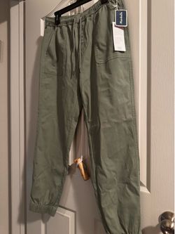 Pant