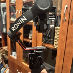 DJI Ronin Rs3