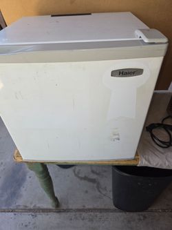 Small refrigerator