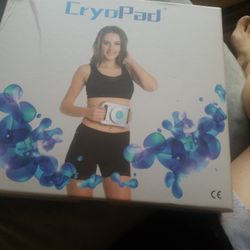 Cryo Pad