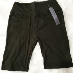 Biker Shorts