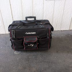 XXL Rolling Tool Bag