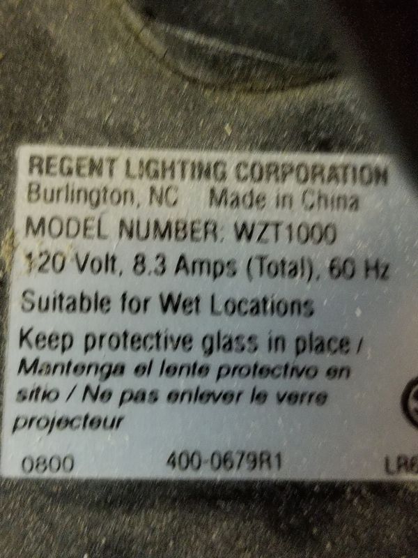Regent Lighting Stand Up Corded Work Light For In Chicago Il Regent Lighting Stand Up Corded Work Light For In Chicago Il Offerup