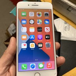 iPhone 7 Plus Unlocked 128GB