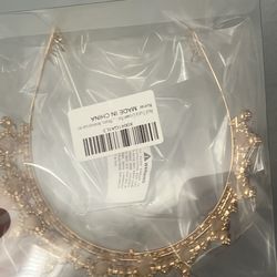 Birthday crown