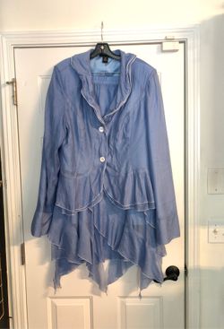 Women’s suit