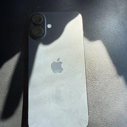 iphone 16 plus 