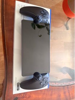 PlayStation portal