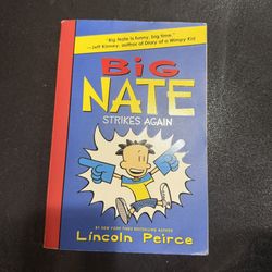 Middle School Books 