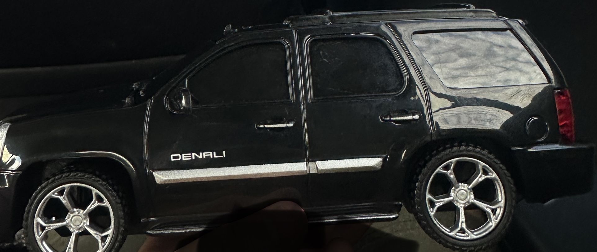Gmc Car Toy