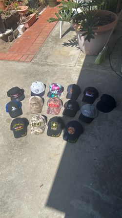 Hats