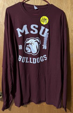 Mississippi State Bulldogs 