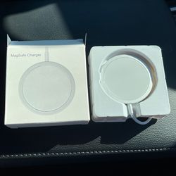Brand new wireless charger USB-C