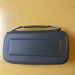 Nintendo Switch Lite Carrying Case