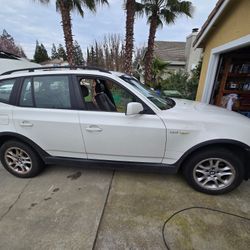 2004 BMW X3