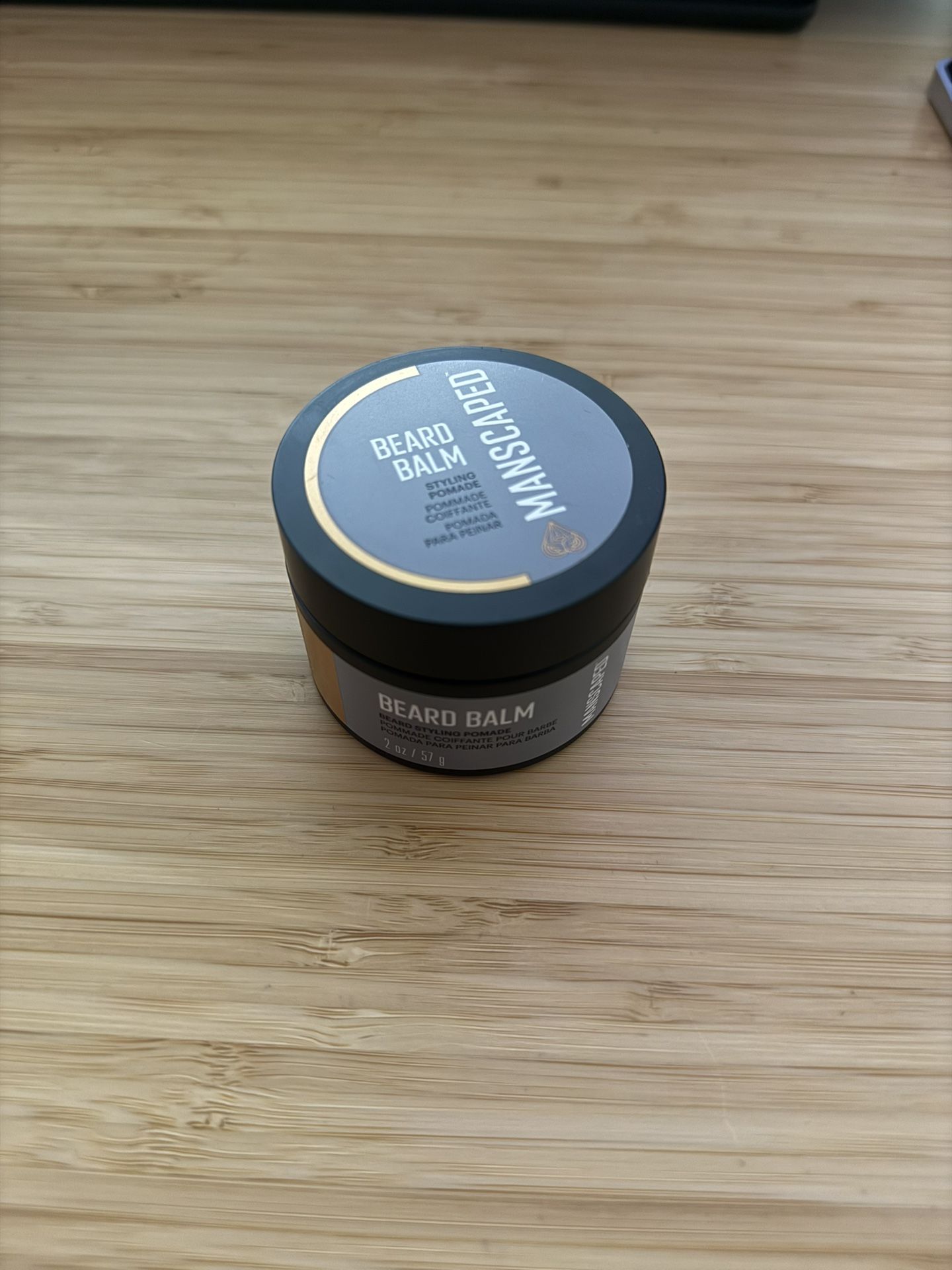 Manscaped Beard Balm