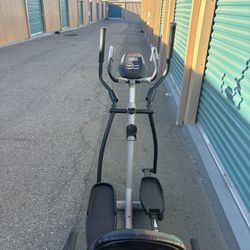 Pro Form Hybrid Trainer