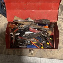 lots of tools with box, (make a offer)