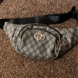 Gucci Fanny