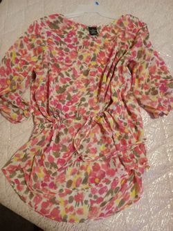 Ropa de Mujer, Woman Clothes