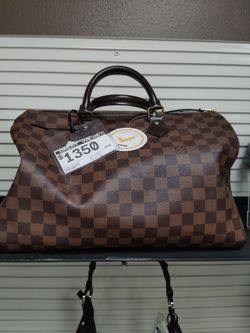 Louis Vuitton handbag