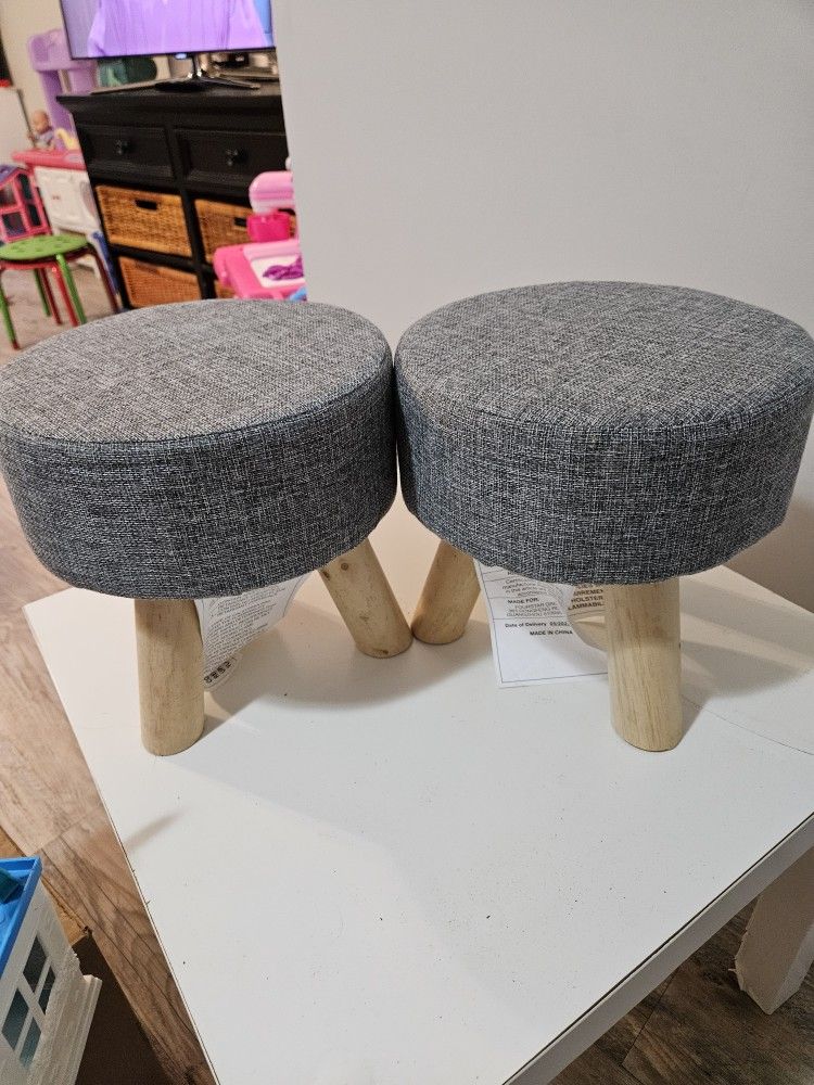 Stools