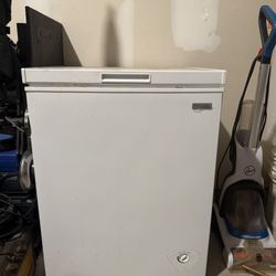 Chest Freezer