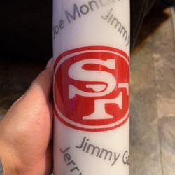 Cricut (Custom) Tumblers
