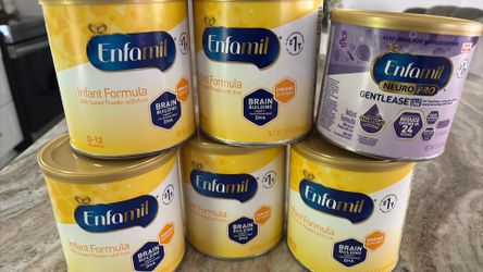 Enfamil