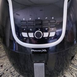 Power Xl Air Fryer $20
