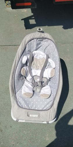 Ingenuity Lamb Bouncer