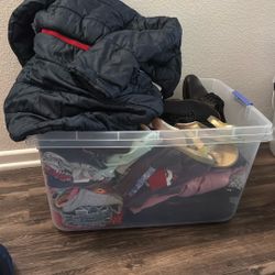 Free Kids Clothes 