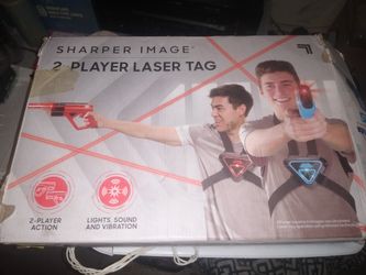Laser Tag
