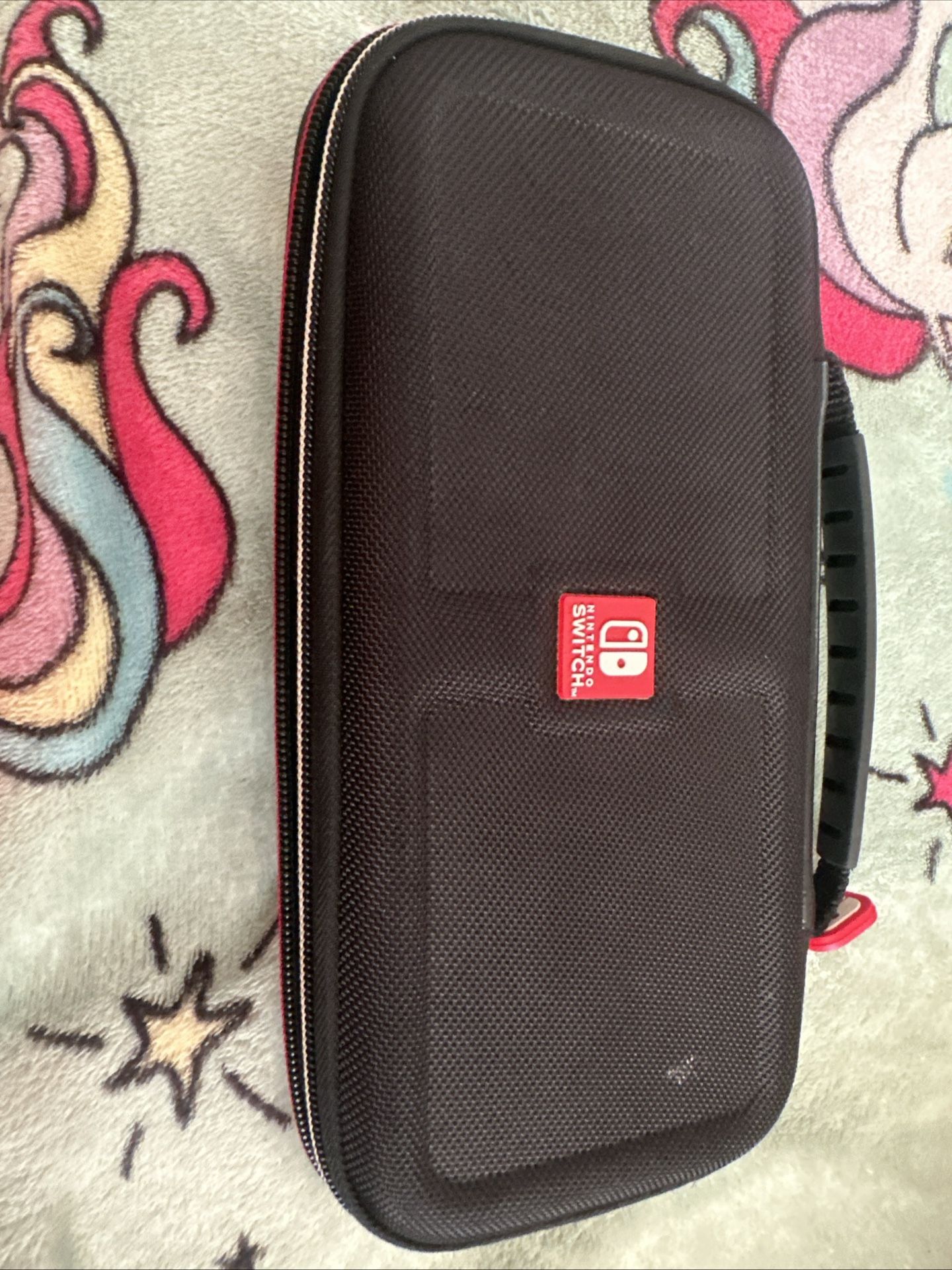 Nintendo switch case