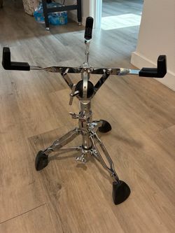 Snare stand heavy duty