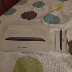 GALAXY TAB S9 FE. 128gb