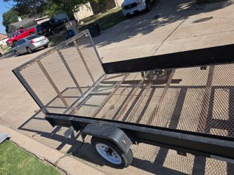 trailer