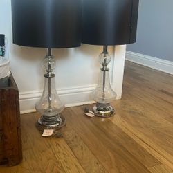 2 Lamps