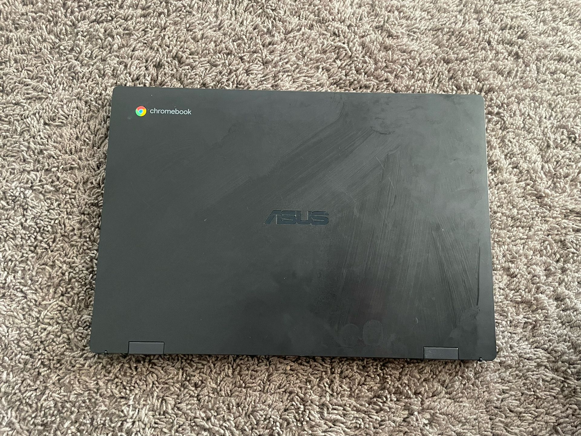 asus chromebook