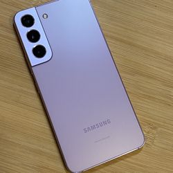 Galaxy S22 Fully Unlocked 