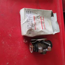 Mitsubishi Fuso Wheel Cylinder 