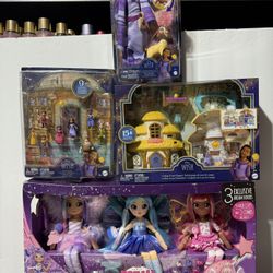 $55 Toys Bundle For All It’s All Brand New And Pick Up Gahanna