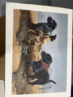 Portrait: The Highwaymen -the Outlaw Series