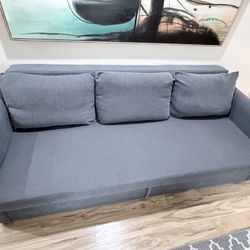 Sleeper Sofa – Excellent Condition
