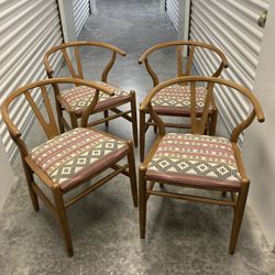 Dining Chair Set - Mirror Cabinet - Chair - Bed Side table 